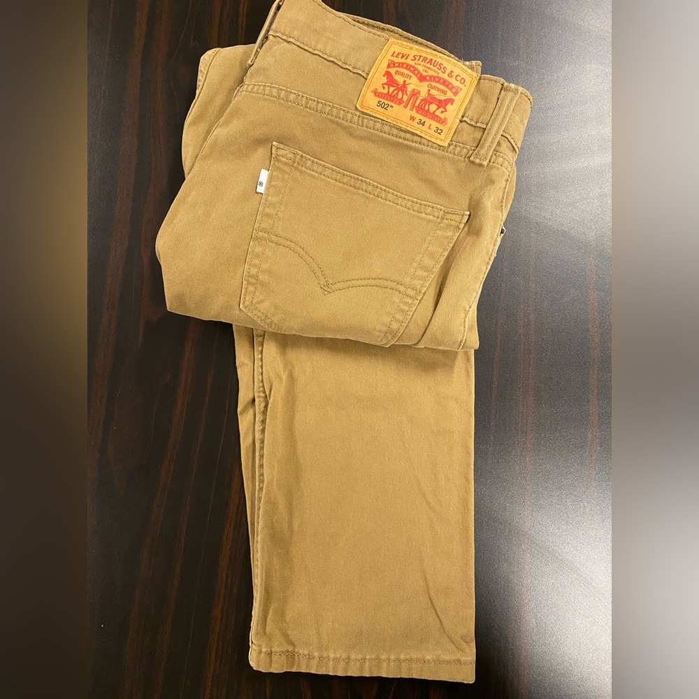 Men’s Levi’s